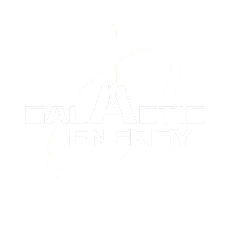 Galactic Energy